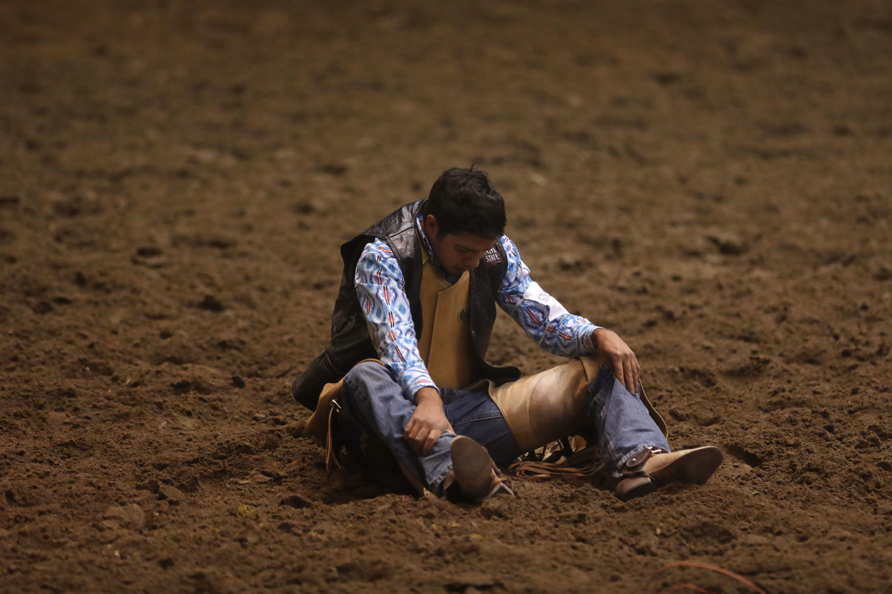 CNFR: Friday
